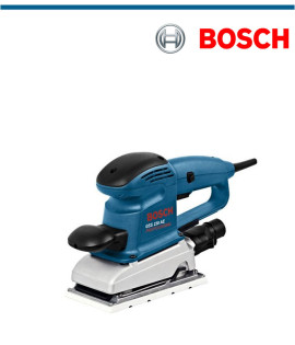 Вибрационни шлифовъчни машини  Bosch GSS 230 AE Professional